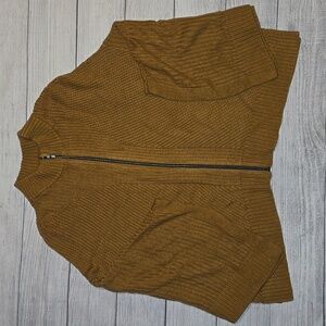 Lululemon Women's Softer Still Wrap Spiced Bronze Size XS/S